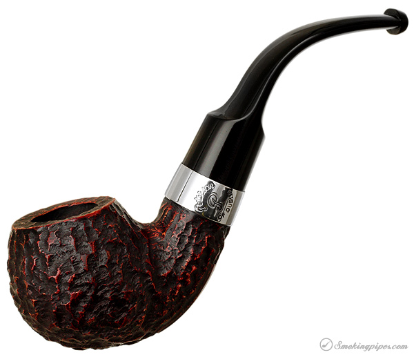 Peterson Donegal Rocky (XL02) Fishtail