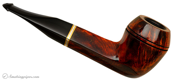 Peterson Kinsale Smooth (XL13) P-Lip