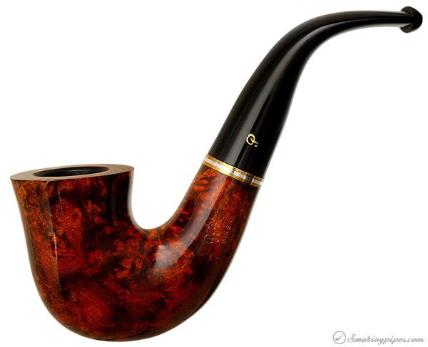 Peterson Kinsale Smooth (XL11) Fishtail