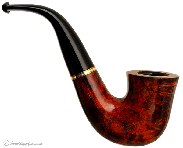 Peterson Kinsale Smooth (XL11) Fishtail