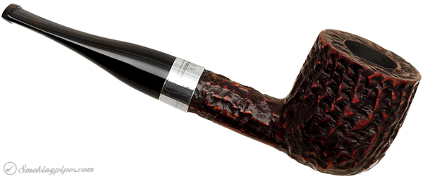 Peterson Iceberg 1912 Collection Rusticated Stern Fishtail