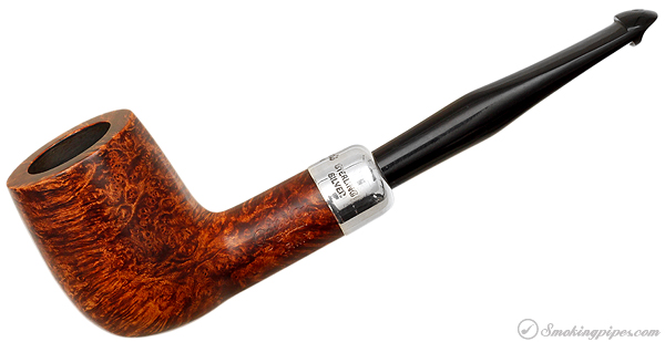Peterson Silver Mounted Army (6) P-Lip