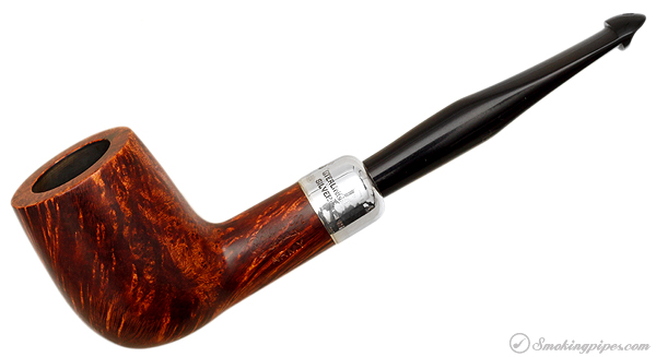 Peterson Silver Mounted Army (101) P-Lip