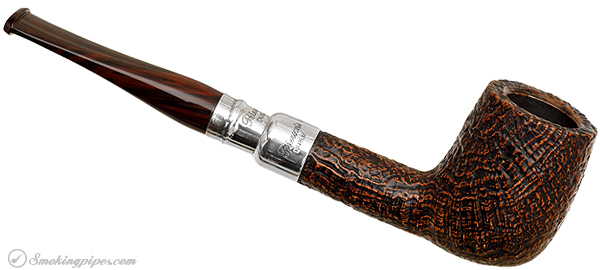 Peterson Tan Sandblasted Spigot (106) Fishtail