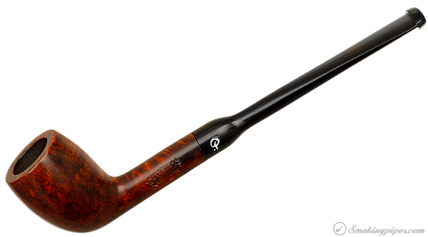 Peterson Belgique Smooth Fishtail