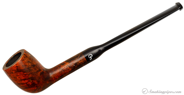 Peterson Belgique Smooth Fishtail