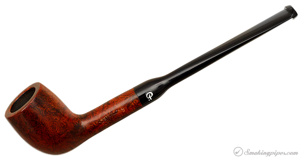Peterson Belgique Smooth Fishtail