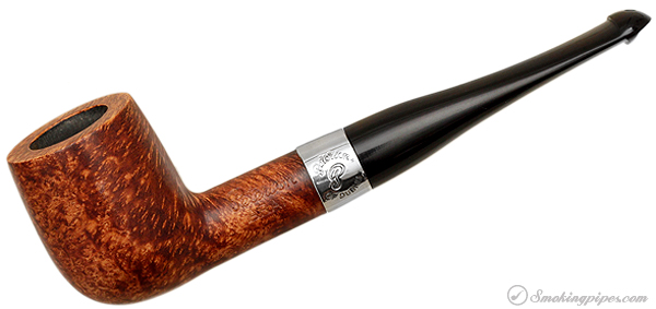 Peterson Aran Nickel Mounted (6) P-Lip
