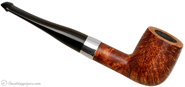 Peterson Aran Nickel Mounted (6) P-Lip