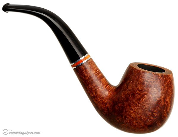 Peterson Dalkey (68) Fishtail