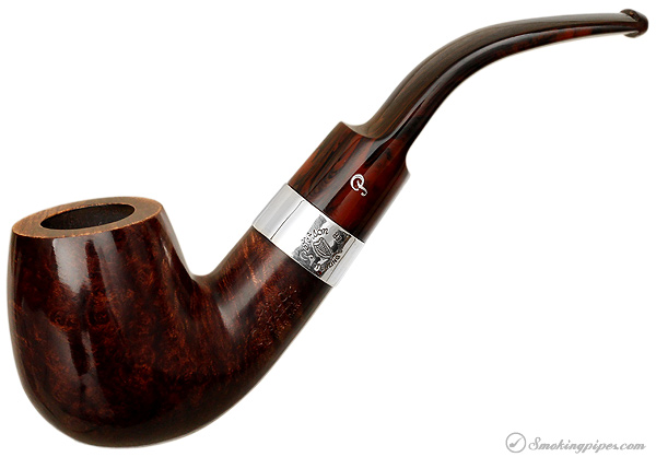 Peterson Irish Harp (XL90) Fishtail