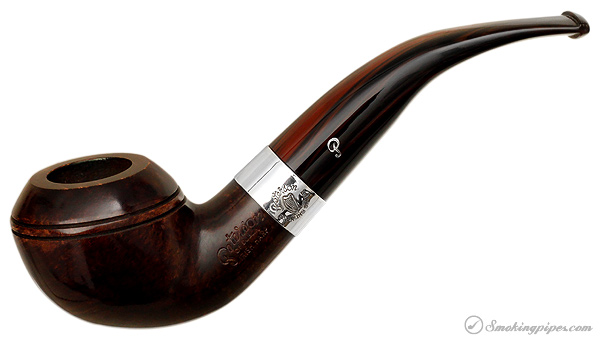 Peterson Irish Harp (999) Fishtail