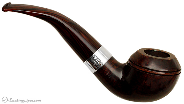 Peterson Irish Harp (999) Fishtail