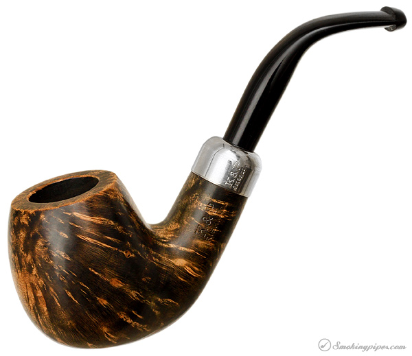 Peterson Irish Made Army (68) Fishtail