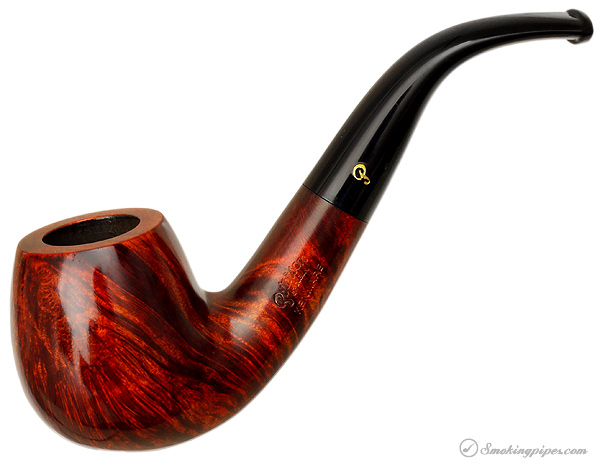 Peterson Kenmare (68) Fishtail
