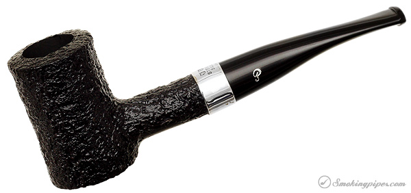 Peterson Mark Twain Collection Sandblasted