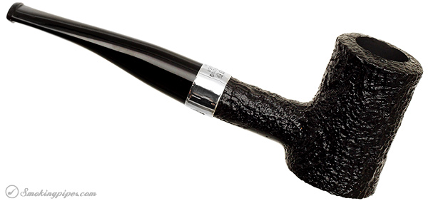 Peterson Mark Twain Collection Sandblasted