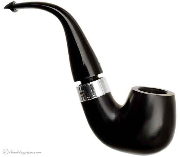 Peterson Mark Twain Collection Ebony