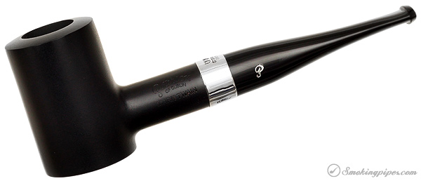 Peterson Mark Twain Collection Ebony
