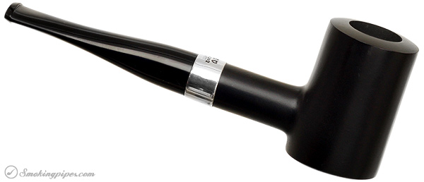 Peterson Mark Twain Collection Ebony