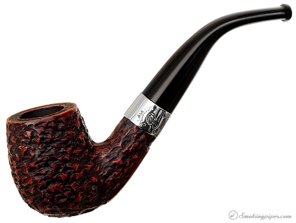 Peterson Donegal Rocky (65) Fishtail