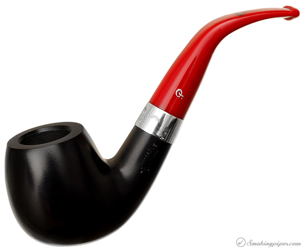 Peterson Dracula 2012 Smooth (68) Fishtail
