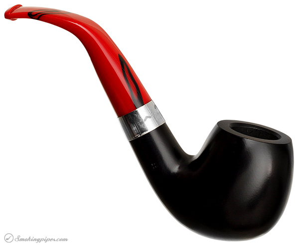 Peterson Dracula 2012 Smooth (68) Fishtail