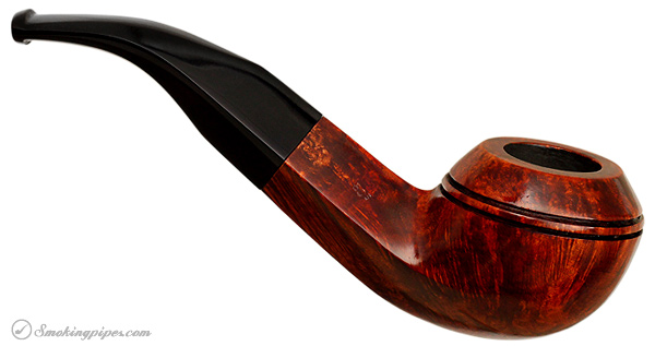 Peterson Kenmare (80s) Fishtail