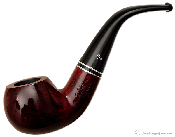 Peterson Killarney Red (03) Fishtail