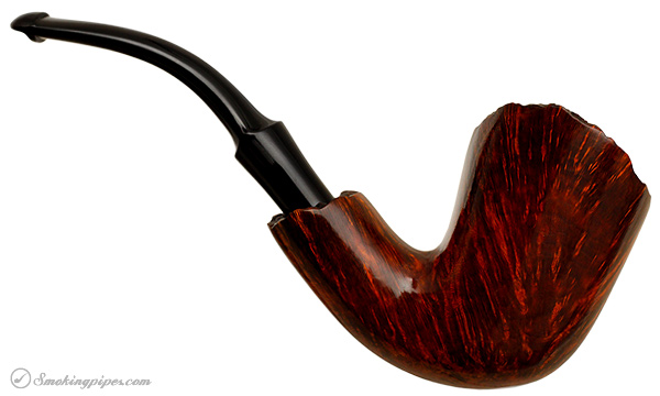 Peterson Plateau Bent Dublin P-Lip