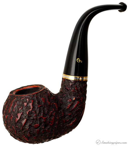 Peterson Kinsale Rusticated (XL23) Fishtail