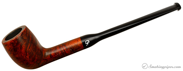 Peterson Belgique Smooth Fishtail