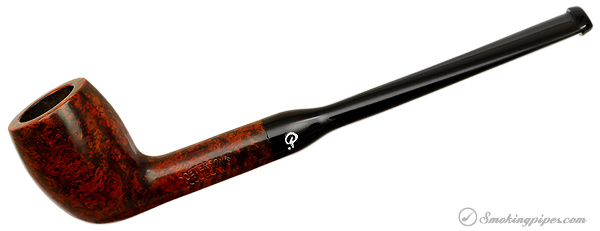 Peterson Belgique Smooth Fishtail