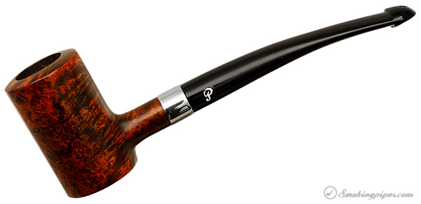 Peterson Tankard Smooth P-Lip
