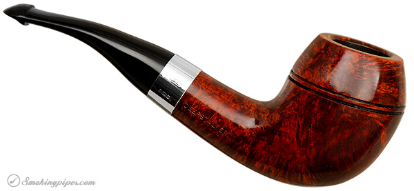 Peterson Sherlock Holmes Terracotta Deerstalker P-Lip