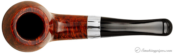 Peterson Sherlock Holmes Terracotta Deerstalker P-Lip