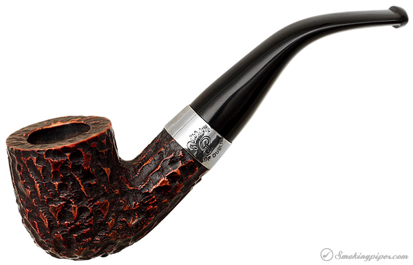 Peterson Donegal Rocky (01) Fishtail