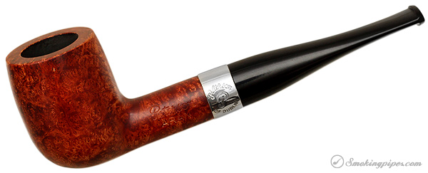 Peterson Aran Nickel Mounted (6) Fishtail
