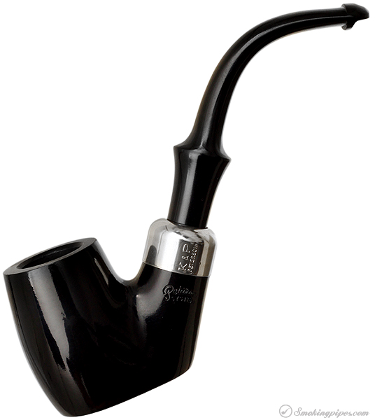 Peterson System Standard Ebony (306) P-Lip