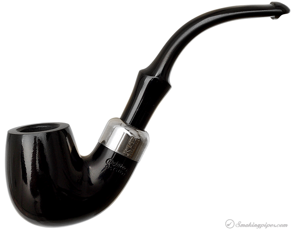 Peterson System Standard Ebony (312) P-Lip