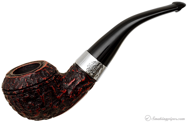 Peterson Donegal Rocky (999) P-Lip