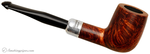 Peterson Silver Mounted Army (101) P-Lip