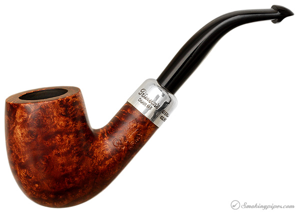 Peterson Silver Mounted Army (69) P-Lip