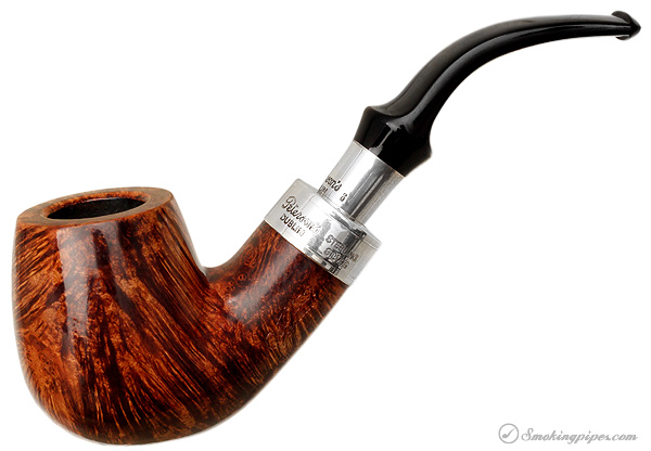 Peterson Walnut Spigot (XL90) Fishtail