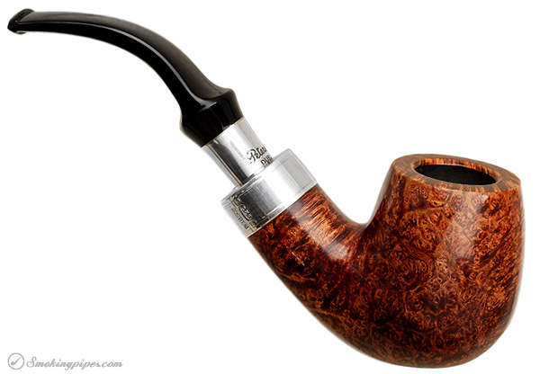 Peterson Walnut Spigot (XL90) Fishtail