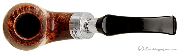 Peterson Walnut Spigot (XL90) Fishtail