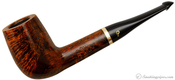 Peterson Kinsale Smooth (XL29) Fishtail