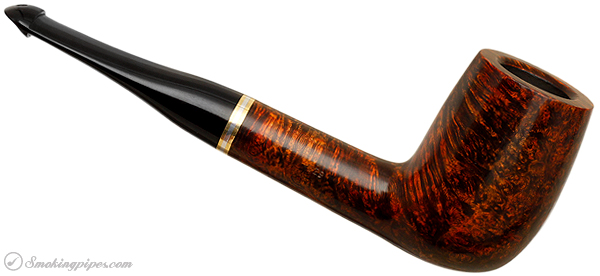 Peterson Kinsale Smooth (XL29) Fishtail