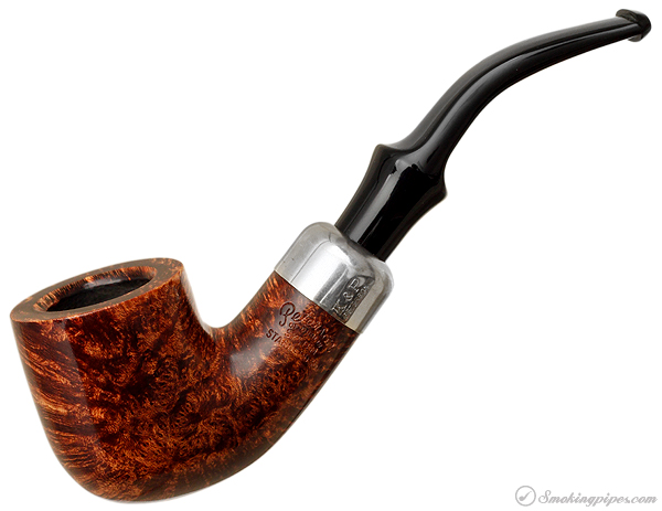 Peterson System Standard Smooth (301) Fishtail