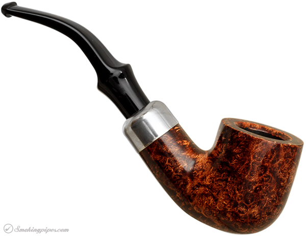 Peterson System Standard Smooth (301) Fishtail